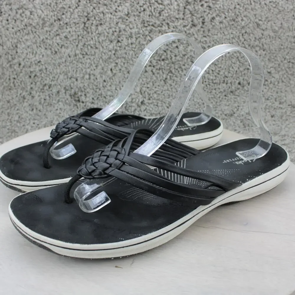 Clarks cloudsteppers brinkley